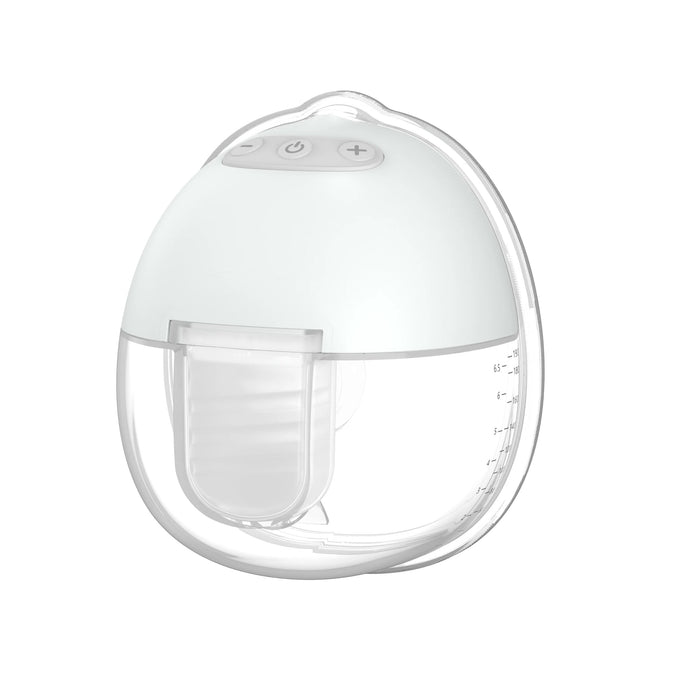 S28 Single Wearable Breastpump  Nel's Babies & Kiddies