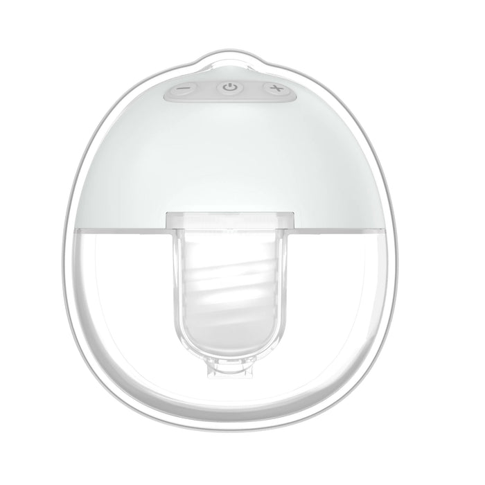 S28 Single Wearable Breastpump  Nel's Babies & Kiddies