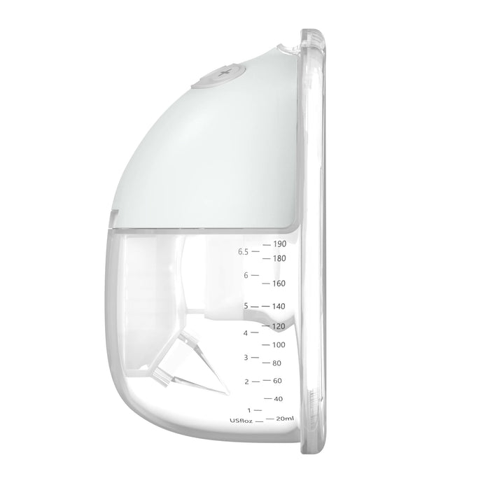 S28 Single Wearable Breastpump  Nel's Babies & Kiddies