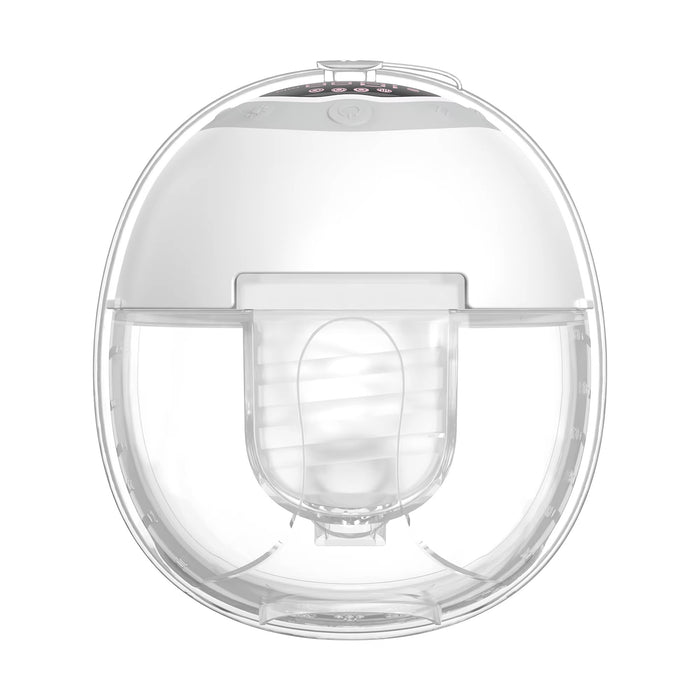 S33 Pro Night & Comfort Wearable Breast Pump | Ultra-Quiet Hands-Free Electric Pump | Nel's Babies & Kiddies