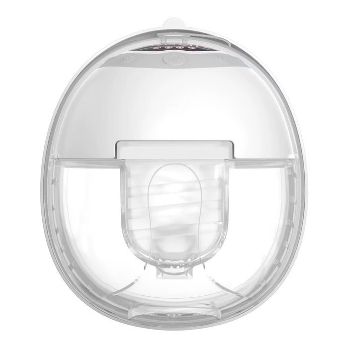 N4 Wearable Breastpump with Night Mode  Nel's Babies & Kiddies