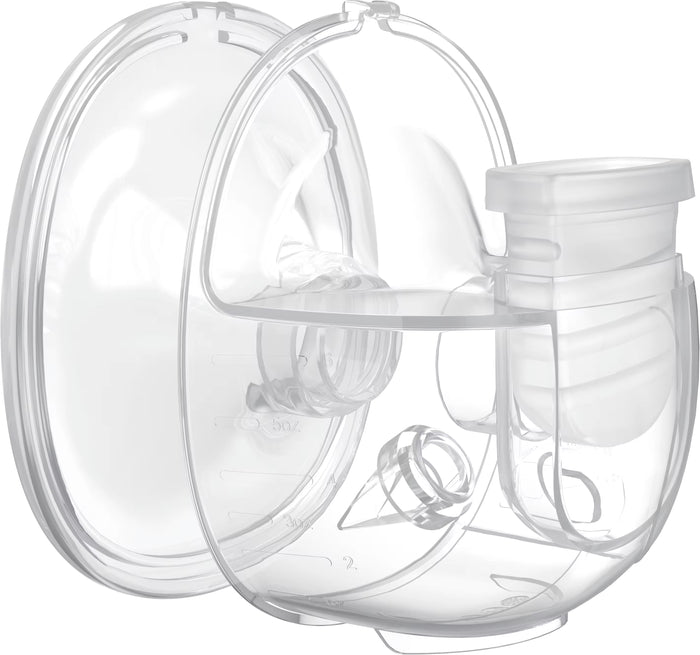 S39 Pro Milk Collector
