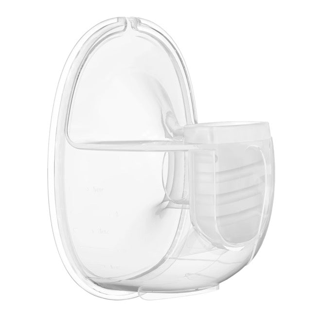 S39 Pro Milk Collector