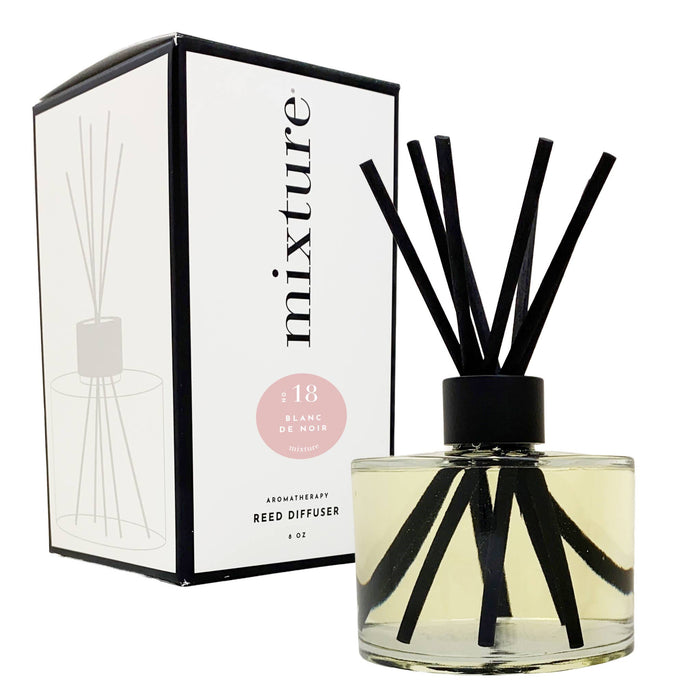 Salt & Sage Reed Diffuser