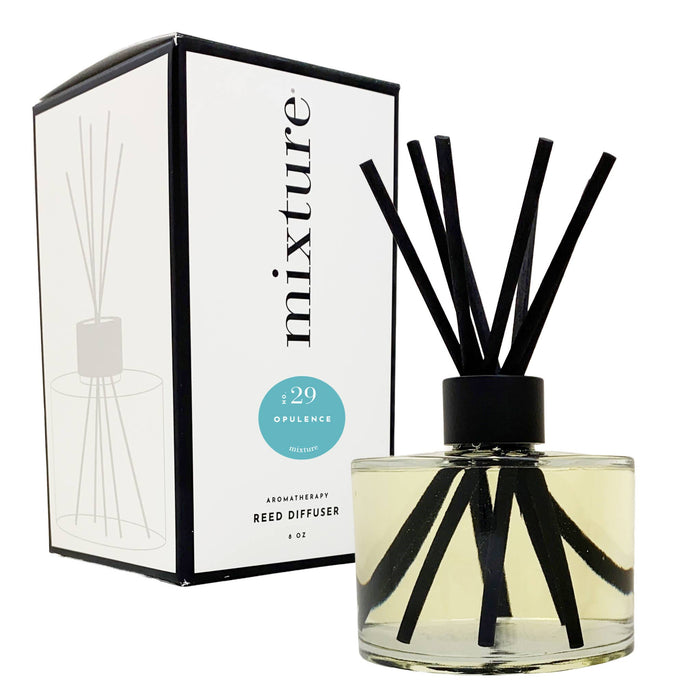 Salt & Sage Reed Diffuser