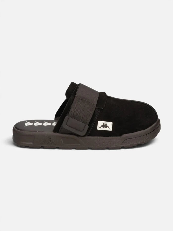 Sandalias Kappa 222 Banda Marlam 2 Negro
