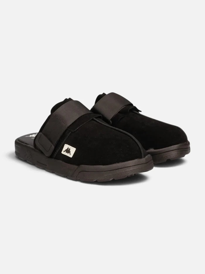 Sandalias Kappa 222 Banda Marlam 2 Negro