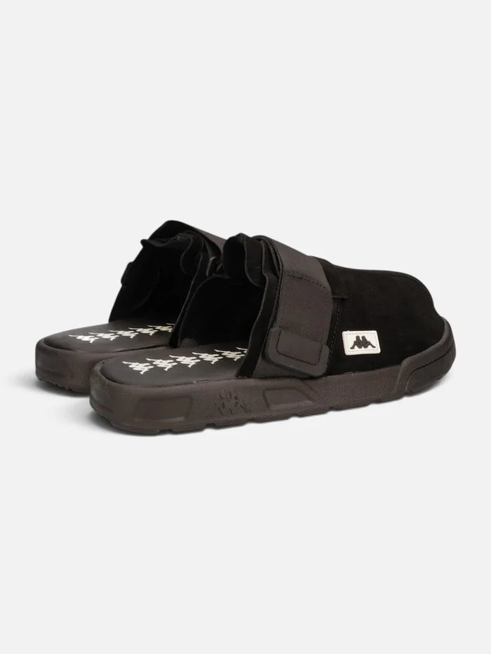 Sandalias Kappa 222 Banda Marlam 2 Negro