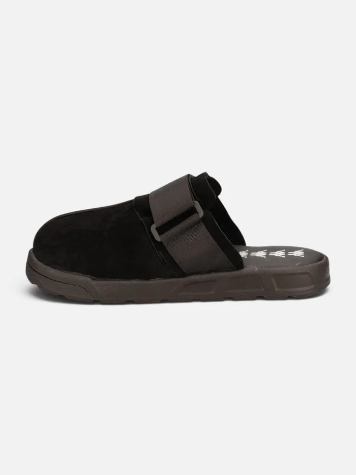Sandalias Kappa 222 Banda Marlam 2 Negro