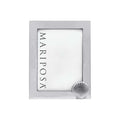 Scallop 5x7 Frame
