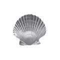 Scallop Trinket Dish