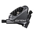 Shimano GRX BR-RX810-R Disc Brake Caliper 11s - Rear