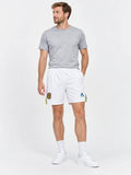 Short Le Coq Sportif Carc De Juego Alt 1 2026 — vista principal