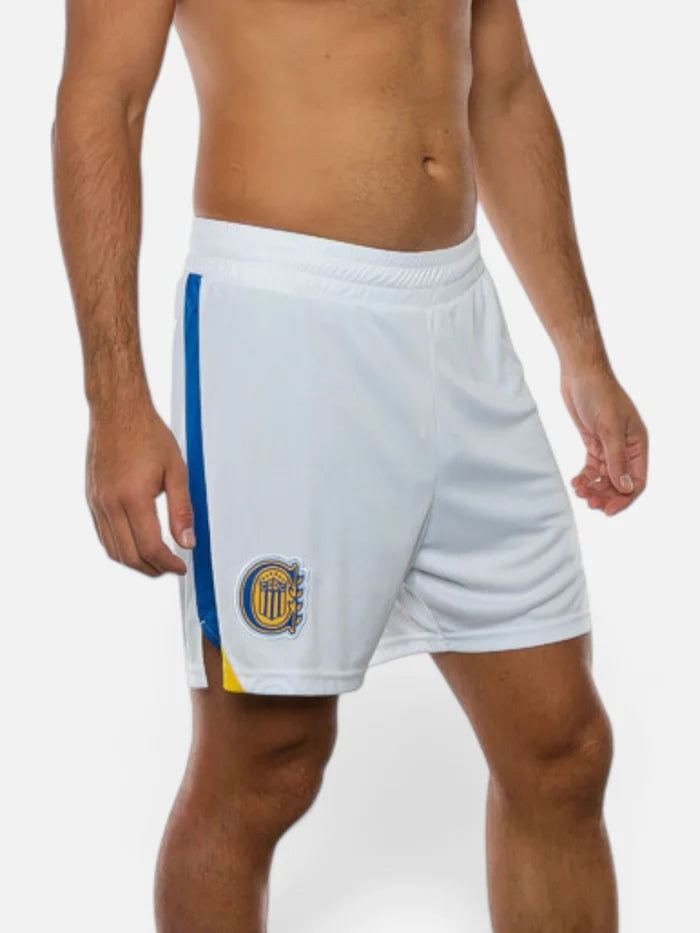 Short Le Coq Sportif Carc De Juego Alt 1 2026