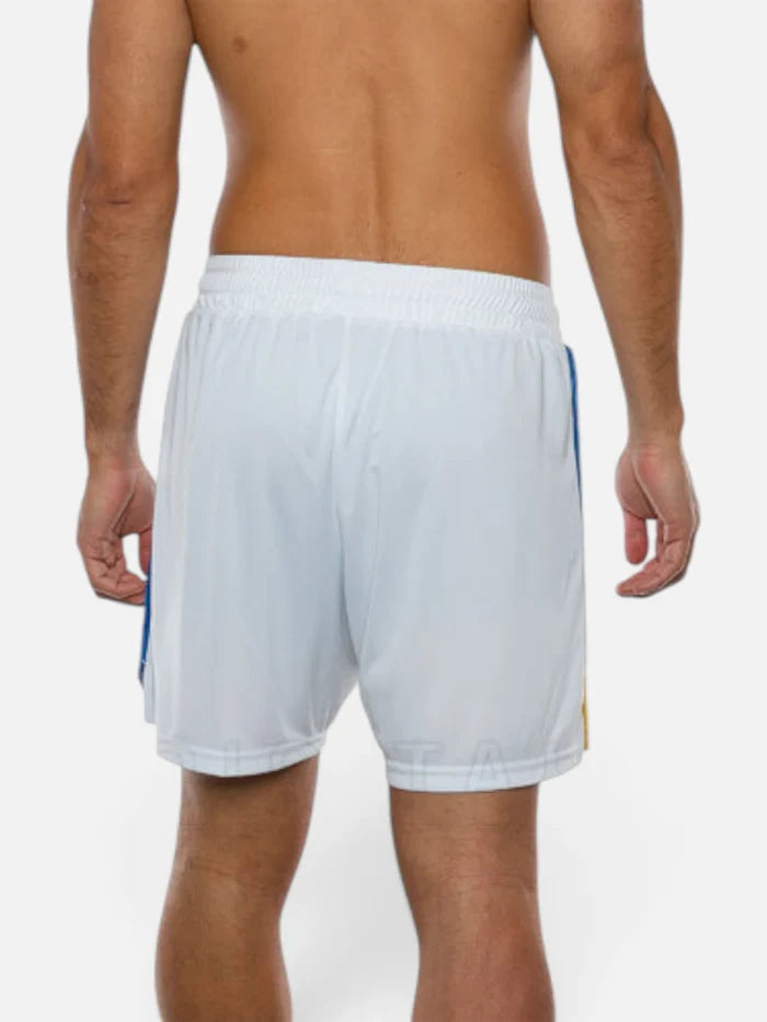 Short Le Coq Sportif Carc De Juego Alt 1 2026