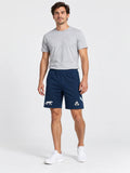 Short Le Coq Sportif Pumas Lifestyle 2025 Azul — vista principal
