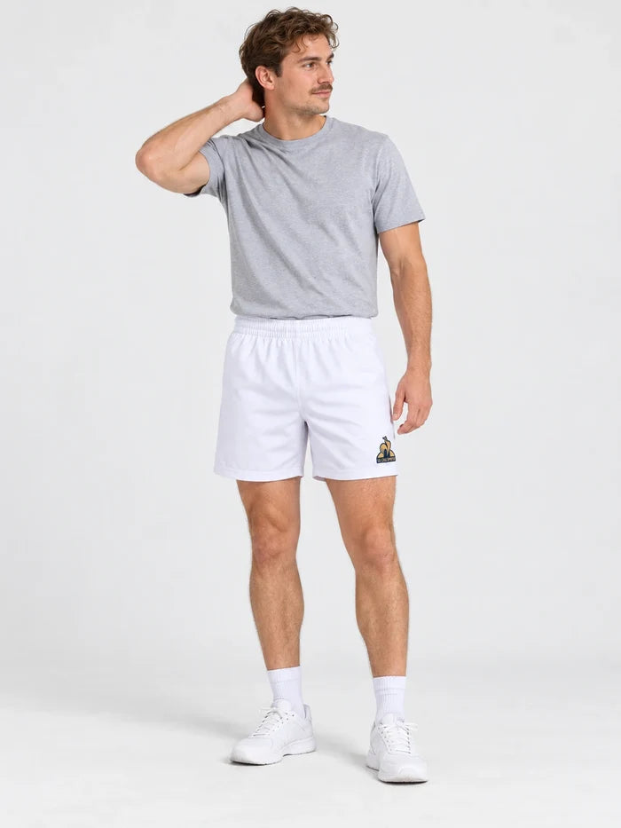 Short Le Coq Sportif Pumas Others Home Fan 2024 — vista principal
