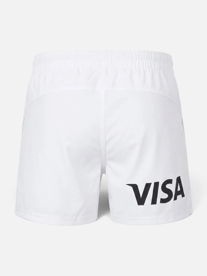 Short Le Coq Sportif Pumas Others Home Fan 2024