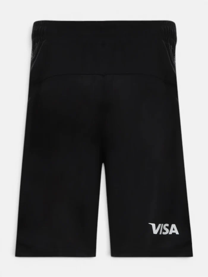Short Le Coq Sportif Pumas Training 2025 Negro