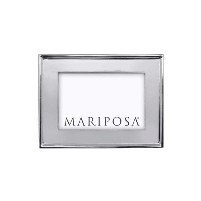 Signature 4x6 Engravable Frame E-SKU