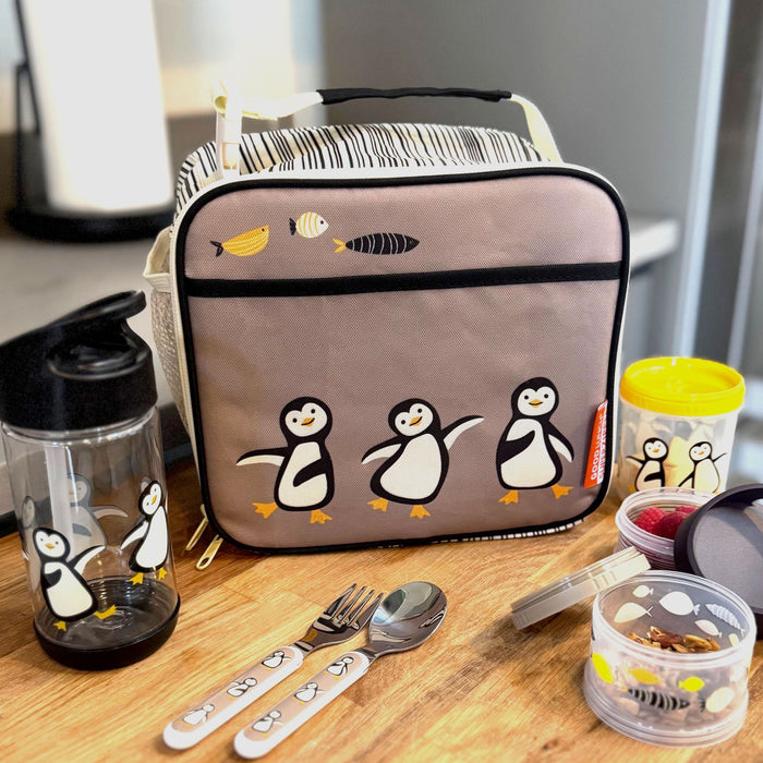 Silverware Set | Penguin