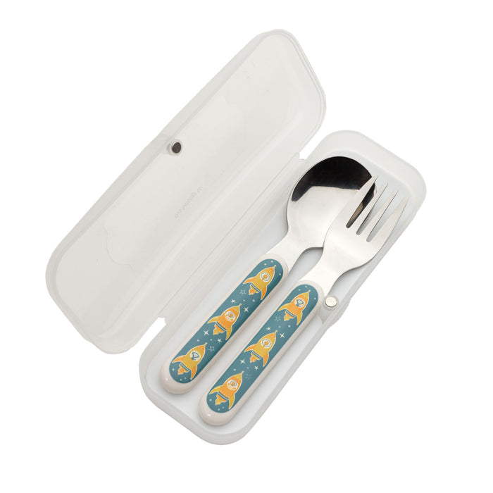 Silverware Set | Zoom!