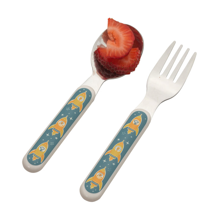 Silverware Set | Zoom!