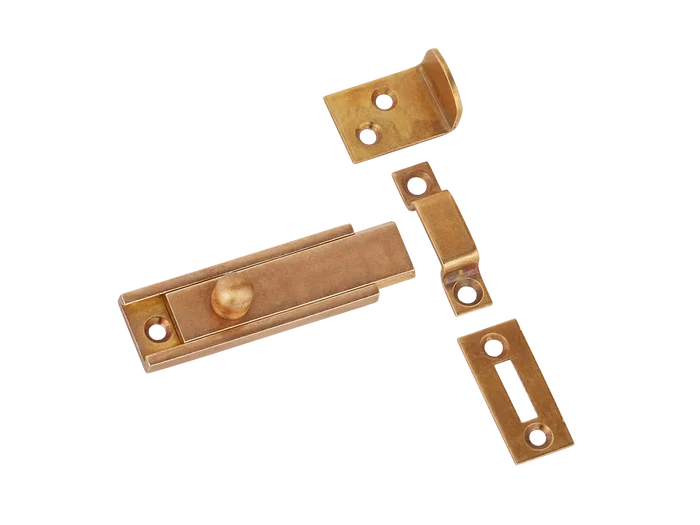 Slide Bolt By Armac Martin