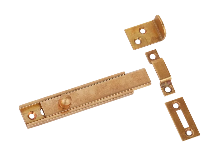 Slide Bolt By Armac Martin