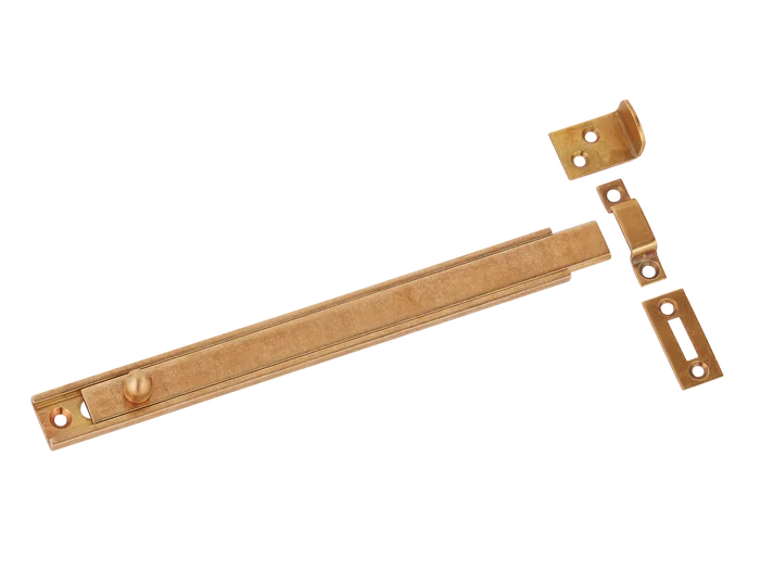 Slide Bolt By Armac Martin