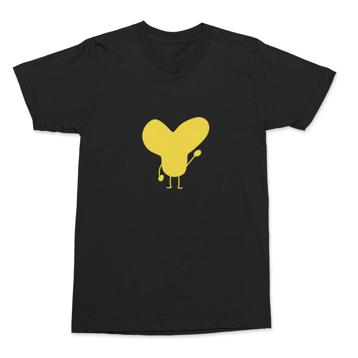 'SOLID Y' Unisex T-Shirt