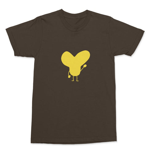 'SOLID Y' Unisex T-Shirt
