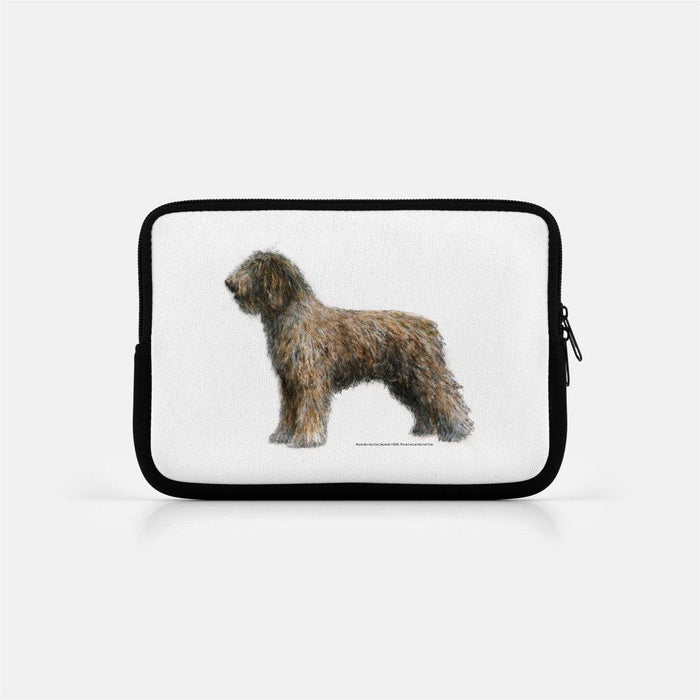 Spanish Water Dog e-Reader Sleeve