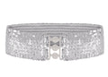 One Size / Silver