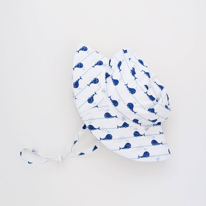 Spout Bucket Hat 12-24 months