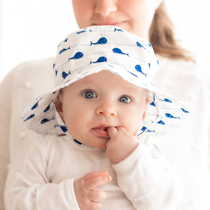 Spout Bucket Hat 12-24 months