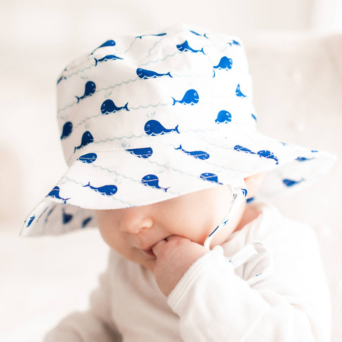 Spout Bucket Hat 12-24 months