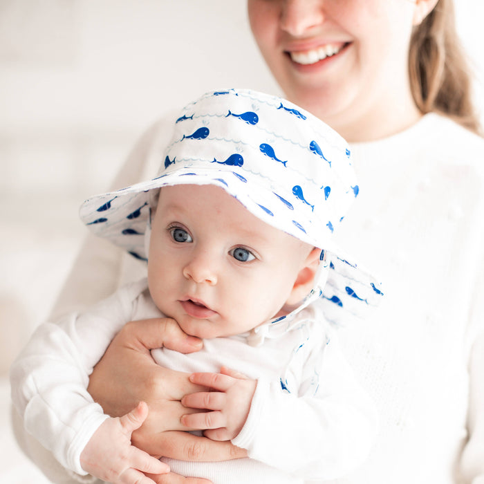 Spout Bucket Hat 12-24 months