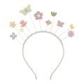 SPRING MEADOW HEADDRESS