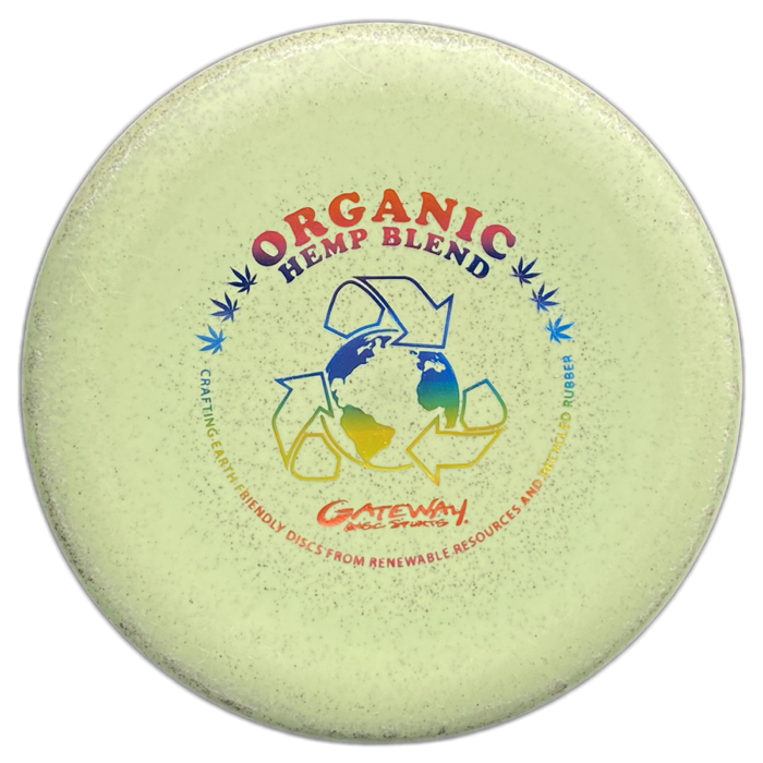 SS Organic Hemp Wizard