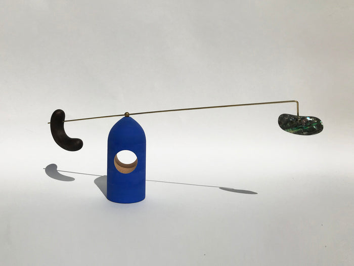 Standing Mobile