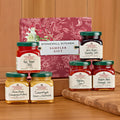 Stonewall Kitchen Holiday Sampler Collection