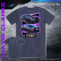 Stonewash Tee - YERBOY