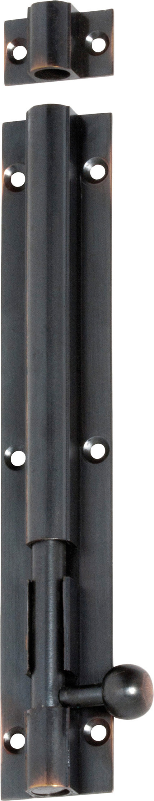 150mm / Antique Copper