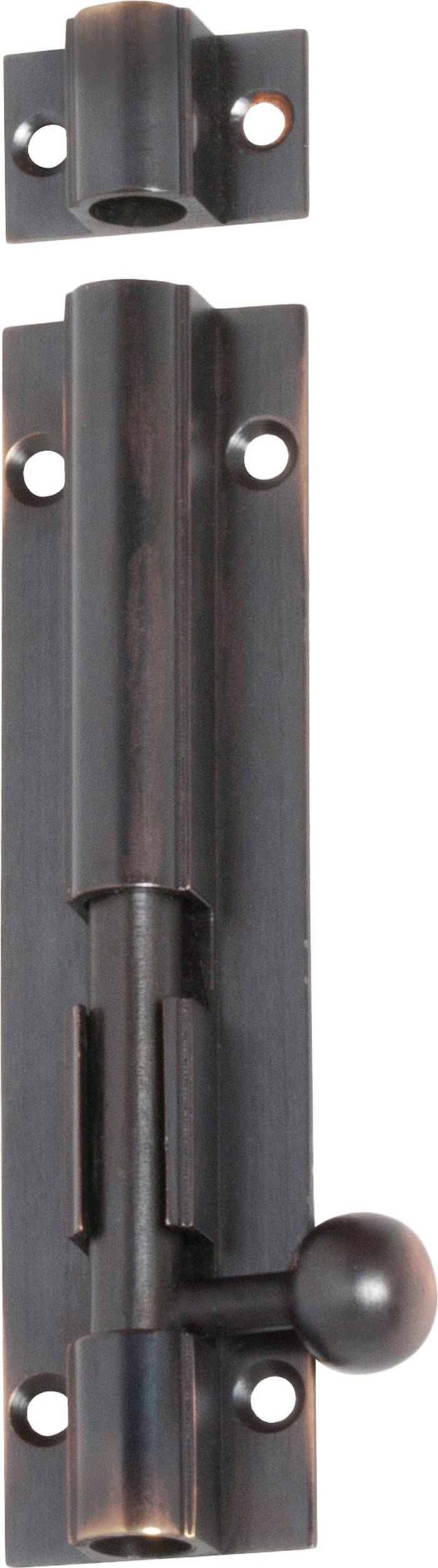 100mm / Antique Copper