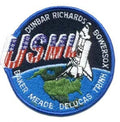STS-50 Mission Patch - The Space Store
