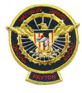 STS-51C Mission Patch - The Space Store