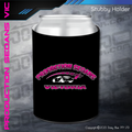 Stubby Holder - Production Sedans  Victoria