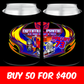 Stubby Holders - Buy 50 ($8.00ea)