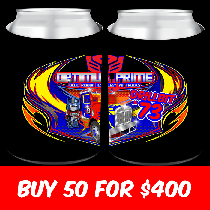 Stubby Holders - Buy 50 ($8.00ea)
